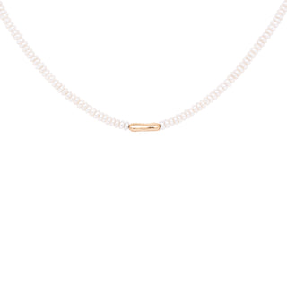 Gemstone Choker Necklace - Anne Sportun Fine Jewellery