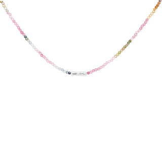 Gemstone Choker Necklace - Anne Sportun Fine Jewellery