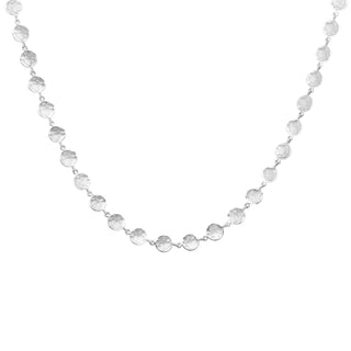 Discs All Around Necklace - Anne Sportun Fine Jewellery