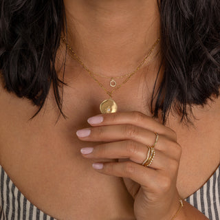 Diamond Wave Band - Anne Sportun Fine Jewellery