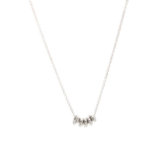 Five Dot Necklace - Anne Sportun Fine Jewellery