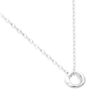 There Chunky Necklace