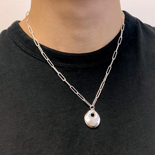 Team Jones 2.0 Necklace - Anne Sportun Fine Jewellery