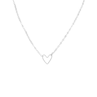 Spread the Love Necklace