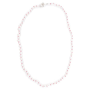 Tied Pearl Necklace - Anne Sportun Fine Jewellery