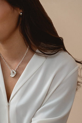 Topo Necklace