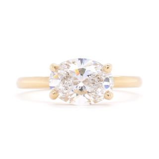 The 'Alex' Mount - Anne Sportun Fine Jewellery