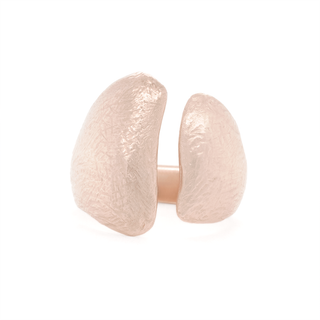 'Boulder' Canyon Ring - Anne Sportun Fine Jewellery