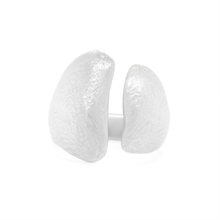'Boulder' Canyon Ring - Anne Sportun Fine Jewellery