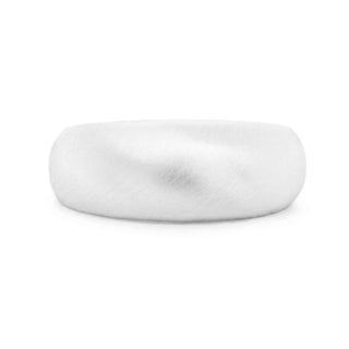 Luna Bombe Ring | 8mm - Anne Sportun Fine Jewellery