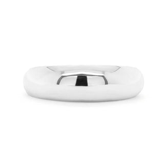 Luna Bombe Ring | 6mm - Anne Sportun Fine Jewellery