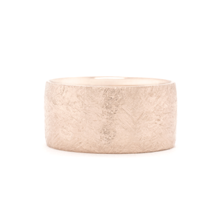10mm 'Boulder' Cigar Band