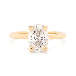 Custom 'Annie' 1.54ct