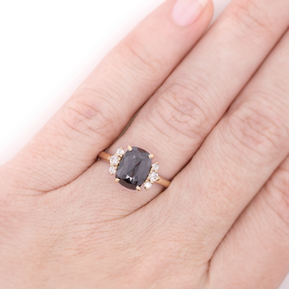 Custom 'Kathleen' 1.68ct