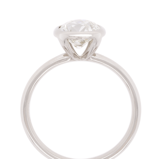 The 'Anne' Cage Bezel Mount - Anne Sportun Fine Jewellery