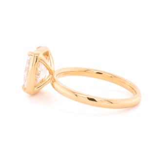 The 'Haley' Mount - Anne Sportun Fine Jewellery