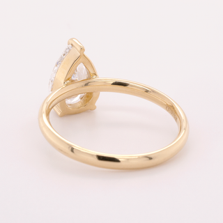Custom 'Alex' 1.61ct