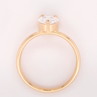 Custom 'Alex' 1.61ct
