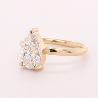 Custom 'Alex' 1.61ct