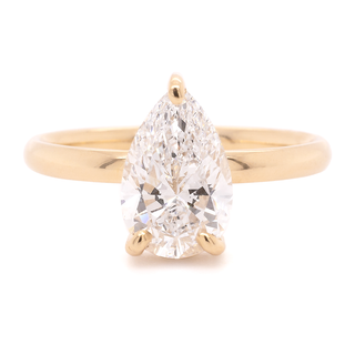 Custom 'Alex' 1.61ct