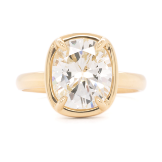 The 'Haley' Mount - Anne Sportun Fine Jewellery