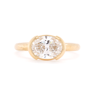 Custom 'Piper' 1.51ct