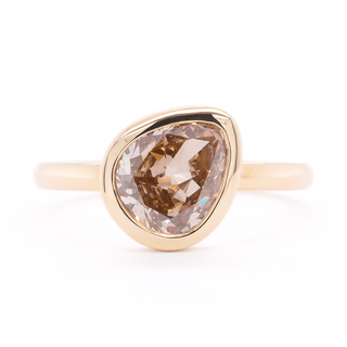 The 'Piper' Mount - Anne Sportun Fine Jewellery