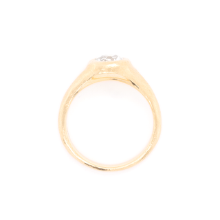 Custom 'Helena' 0.99ct