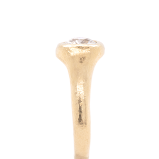 Custom 'Helena' 0.99ct