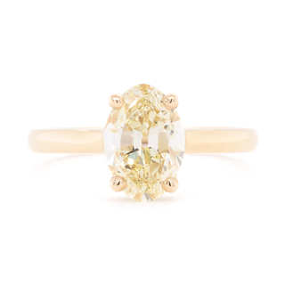 Custom  'Alex' 1.54ct