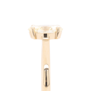 Custom  'Alex' 1.54ct