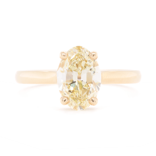 The 'Alex' Mount - Anne Sportun Fine Jewellery