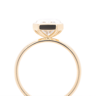 Custom 'Anne' 3.01ct