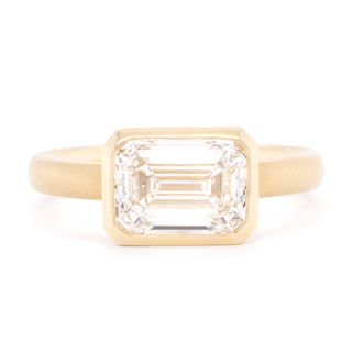 Custom 'Piper' 2.10ct