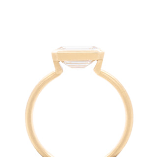 Custom 'Piper' 2.10ct