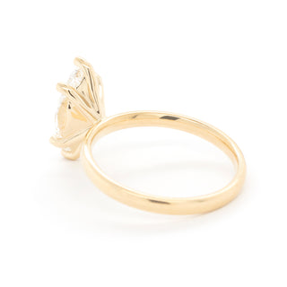 2.03ct 'Annie' Marquise Ring