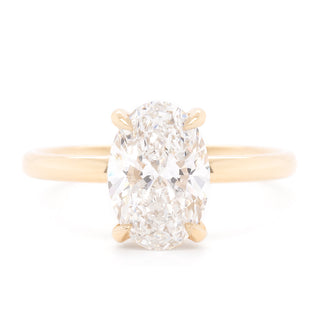 Custom 'Alexa' 2.09ct