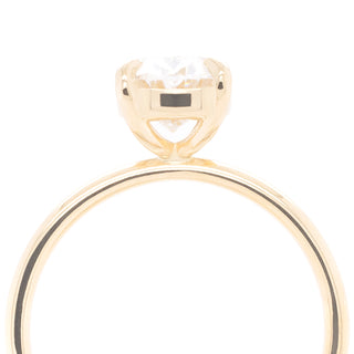 Custom 'Alexa' 2.09ct