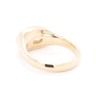 One of a Kind 'Helena' 2.12ct Antique Moval