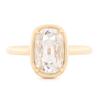 The 'Haley' Mount - Anne Sportun Fine Jewellery