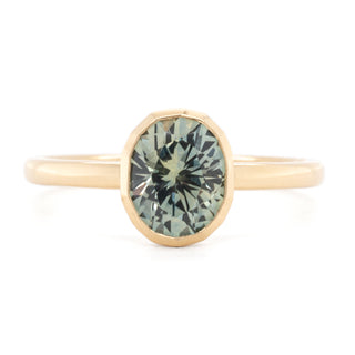 1.52ct Sapphire One of a Kind 'Piper'