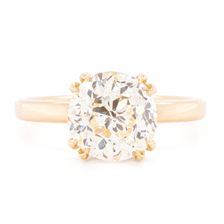 The 'Alexa' Mount - Anne Sportun Fine Jewellery