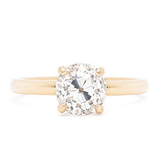 The 'Annie' Mount - Anne Sportun Fine Jewellery