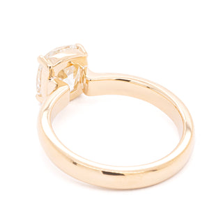 2.13ct Old Mine 'Alex' One of a Kind