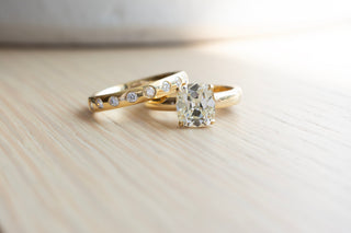 2.13ct Old Mine 'Alex' One of a Kind