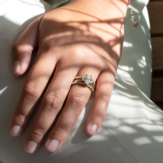 The 'Kathleen' Mount - Anne Sportun Fine Jewellery