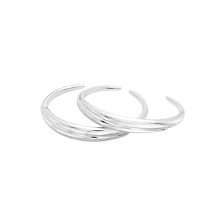 Amali Stacking Cuff - Anne Sportun Fine Jewellery