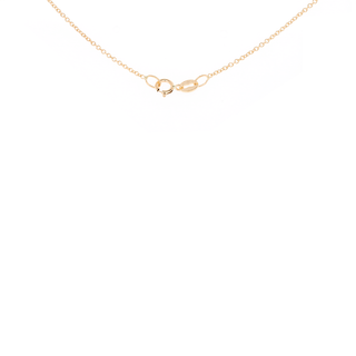 Diamond Window 'Boulder' Disc Necklace - Anne Sportun Fine Jewellery