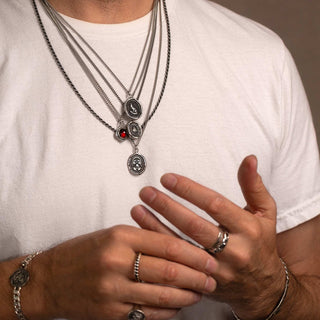 Trust in Yourself | Fox | Silver