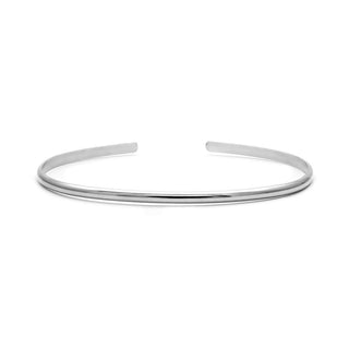 SYD CUFF | SILVER